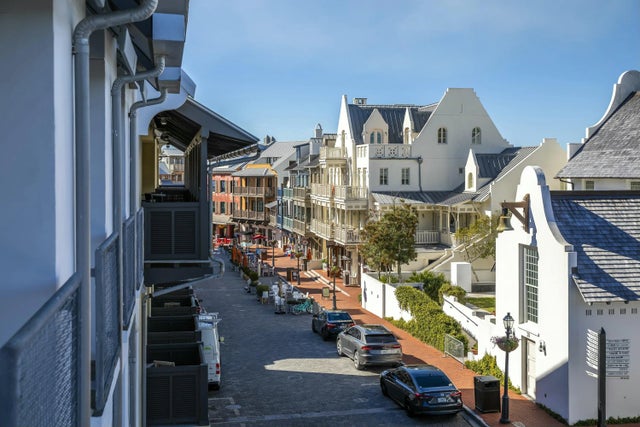 5 Main Street # 1d, Inlet Beach.