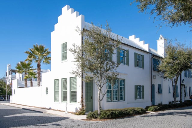 31 N Charles Street, Inlet Beach.