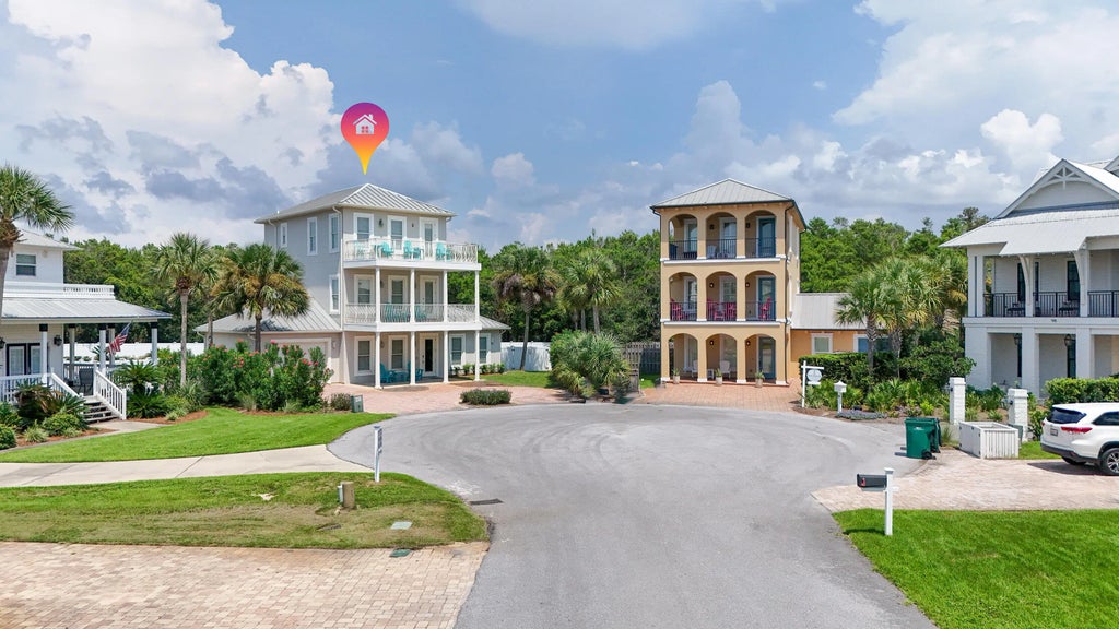 4 of 103 - 103 Pelican Glide Lane, Inlet Beach, FL