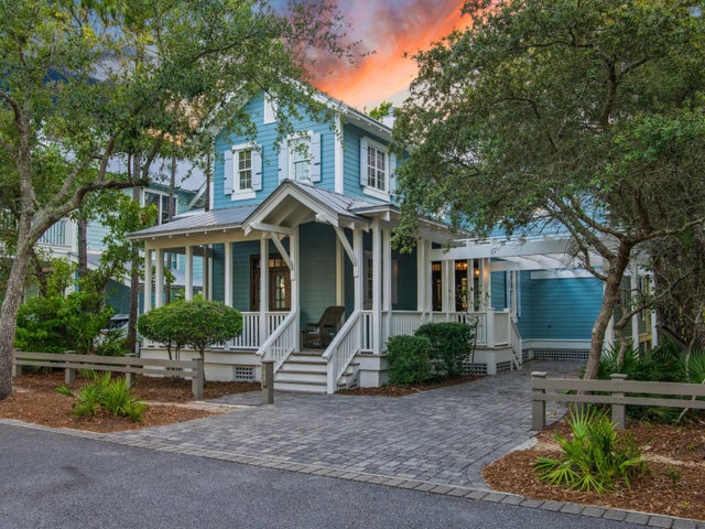 43 Spartina Circle, Santa Rosa Beach