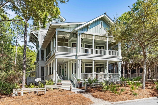 432 Pine Needle Way, Santa Rosa Beach