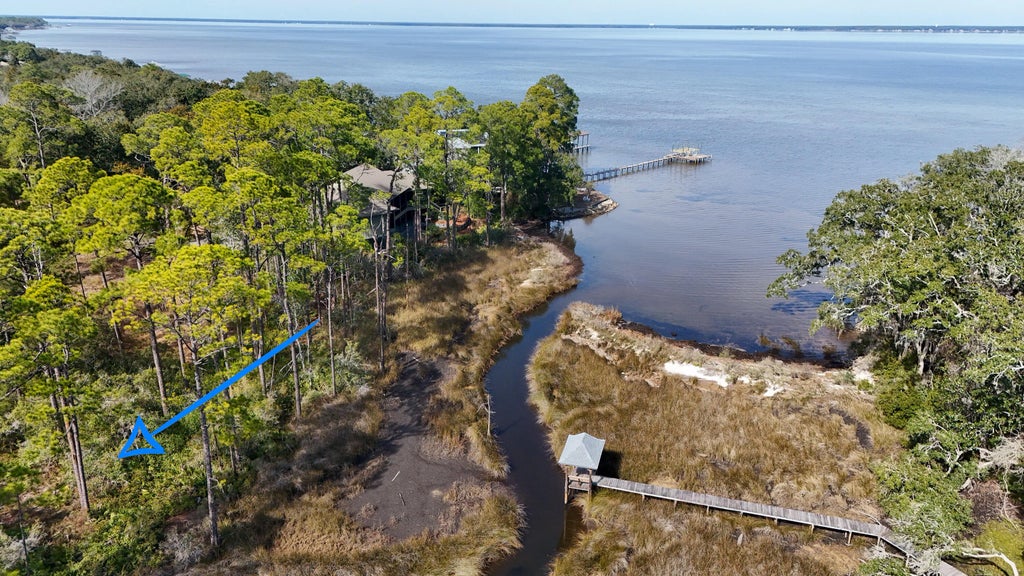 2 of 27 - Lot 9 Adair Lane, Santa Rosa Beach, FL