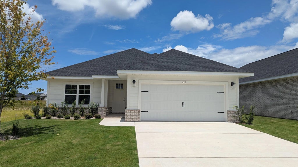 1 of 25 - 698 Alleyoak Lane Lot 32-2, Freeport, FL