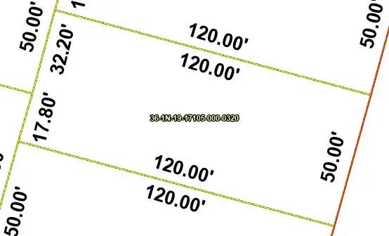 24 of 25 - 698 Alleyoak Lane Lot 32-2, Freeport, FL