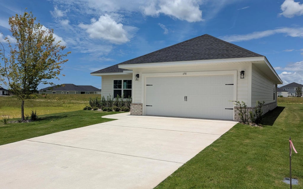 8 of 25 - 698 Alleyoak Lane Lot 32-2, Freeport, FL