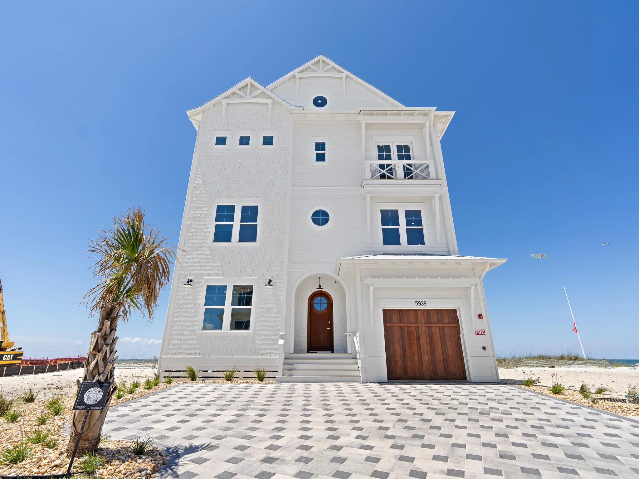 5939 Gulf Drive, Panama City Beach