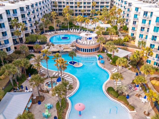 1110 Santa Rosa Boulevard Unit B401, Fort Walton Beach