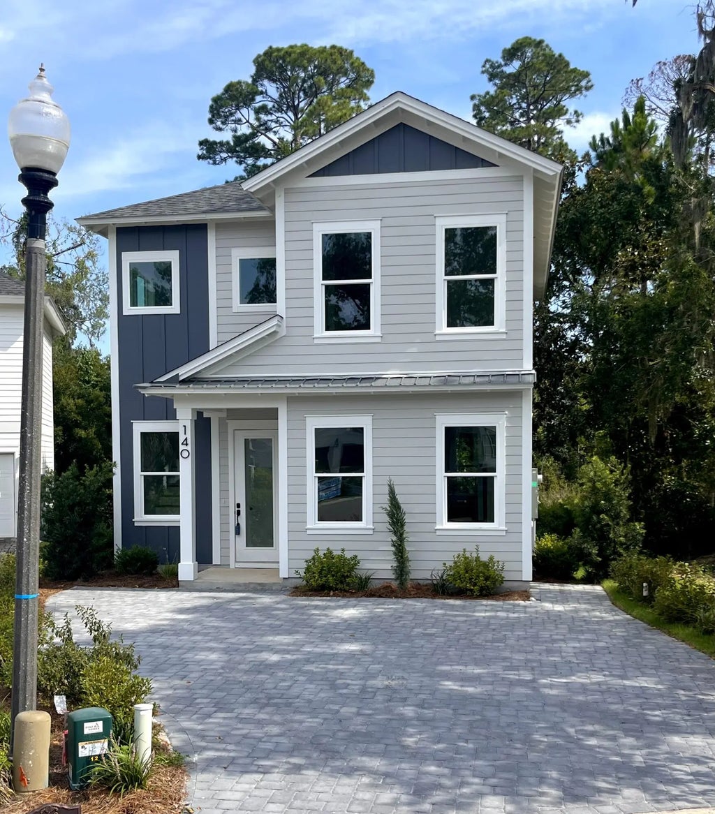 2 of 40 - 140 Rearden Way, Santa Rosa Beach, FL