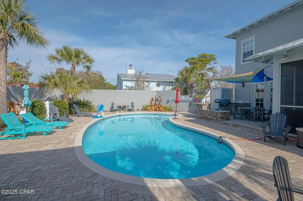 72 of 81 - 36 Rolling Dunes Drive, Santa Rosa Beach, FL