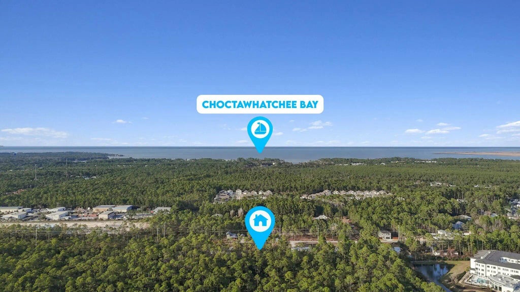 11 of 17 - Lot 11 Monks Lane, Santa Rosa Beach, FL