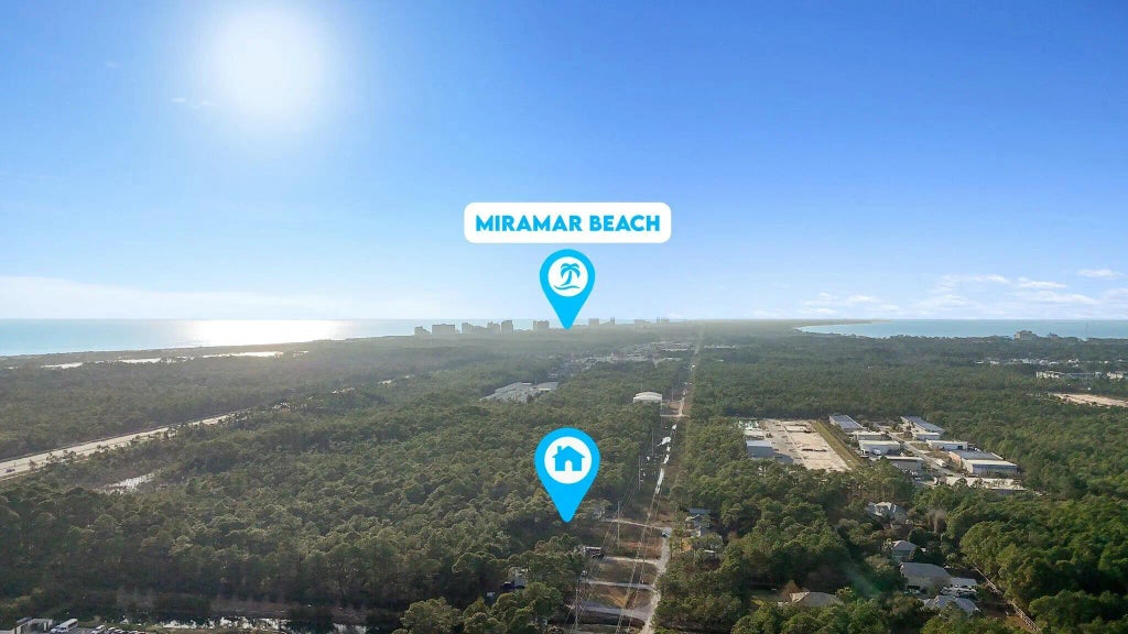 13 of 17 - Lot 11 Monks Lane, Santa Rosa Beach, FL