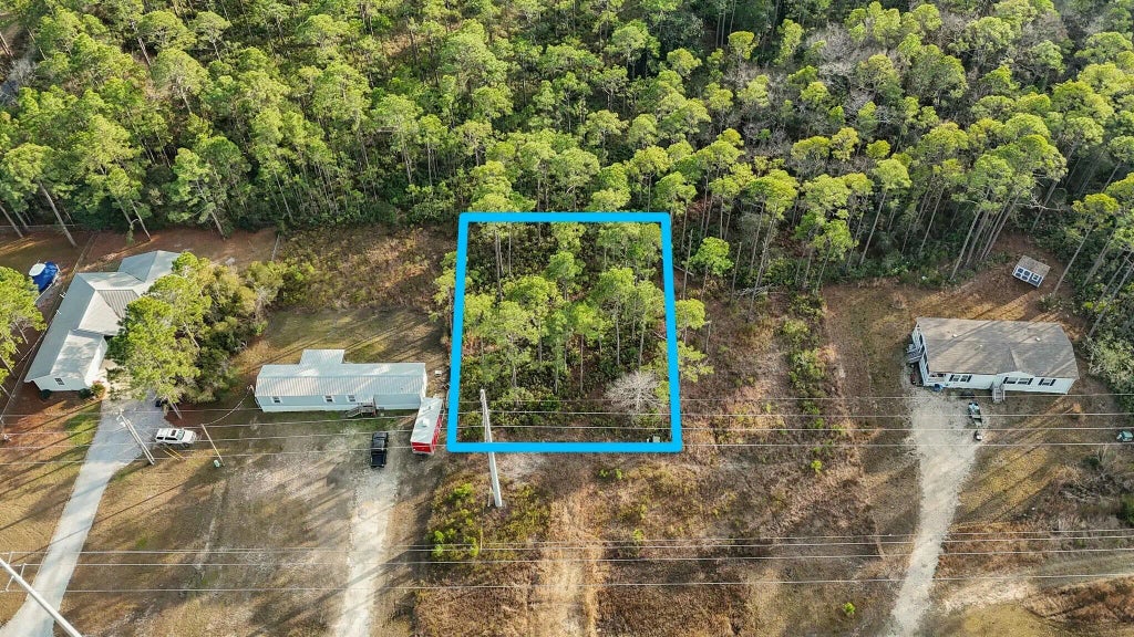 2 of 17 - Lot 11 Monks Lane, Santa Rosa Beach, FL