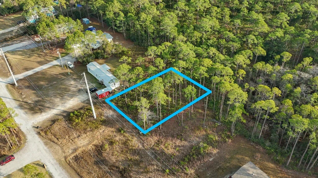 3 of 17 - Lot 11 Monks Lane, Santa Rosa Beach, FL