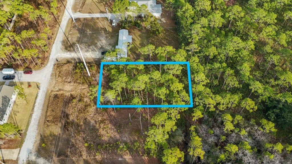 4 of 17 - Lot 11 Monks Lane, Santa Rosa Beach, FL