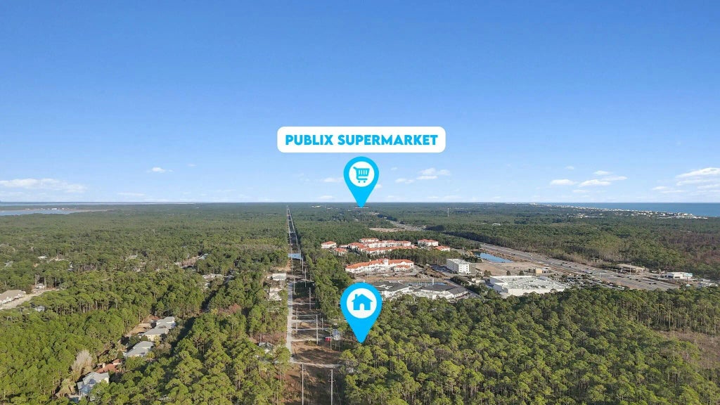 9 of 17 - Lot 11 Monks Lane, Santa Rosa Beach, FL