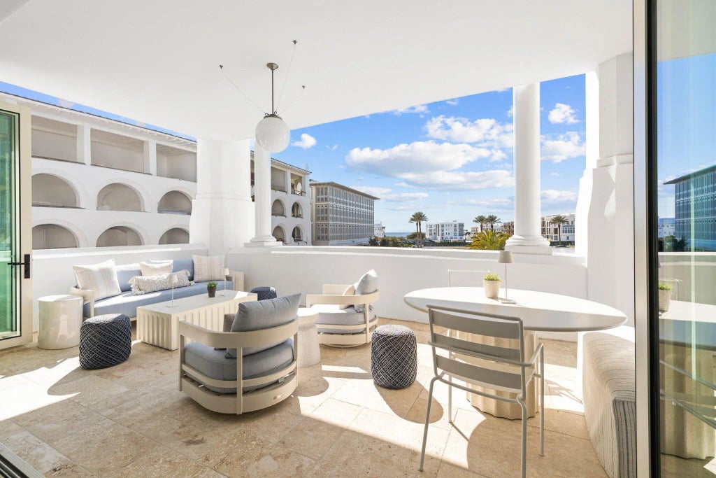 10 of 48 - 27 Admiralty Row 207, Alys Beach, FL