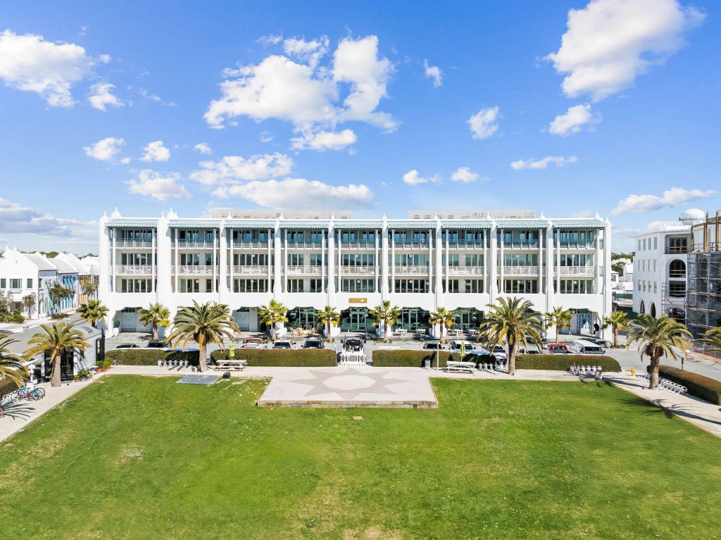 2 of 48 - 27 Admiralty Row 207, Alys Beach, FL