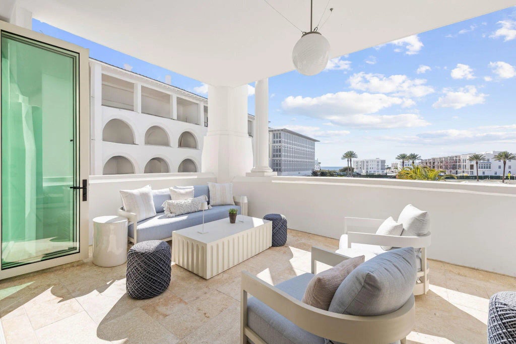 33 of 48 - 27 Admiralty Row 207, Alys Beach, FL