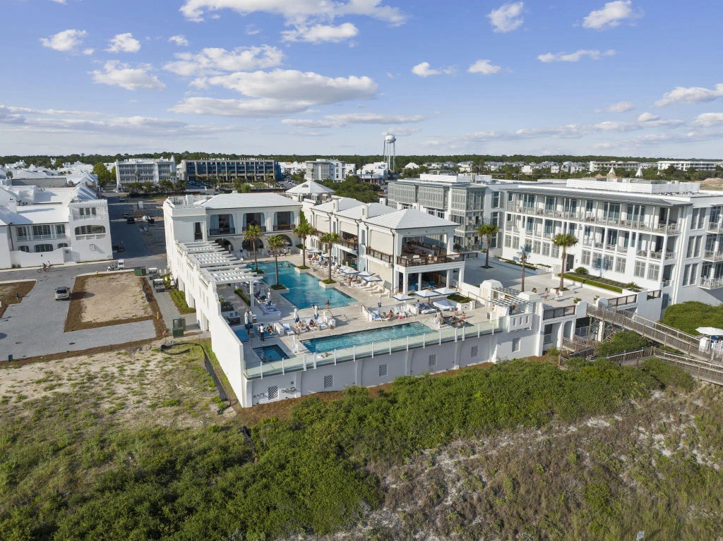 46 of 48 - 27 Admiralty Row 207, Alys Beach, FL