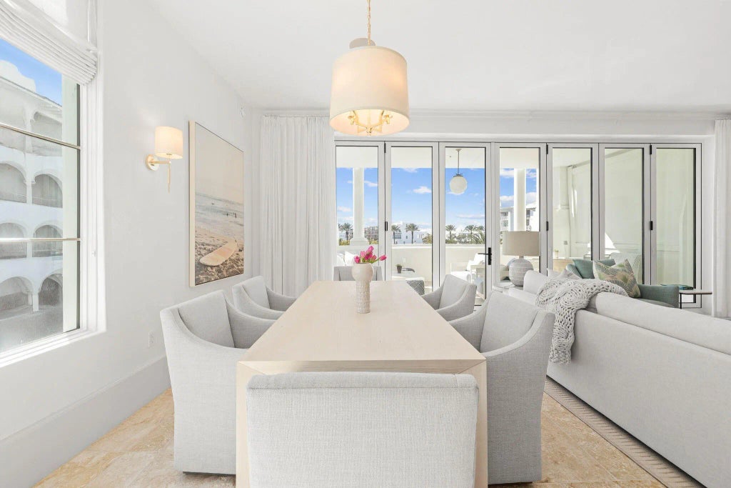 7 of 48 - 27 Admiralty Row 207, Alys Beach, FL