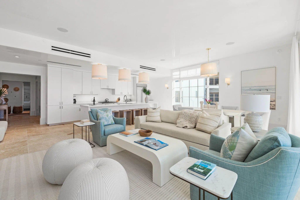 8 of 48 - 27 Admiralty Row 207, Alys Beach, FL