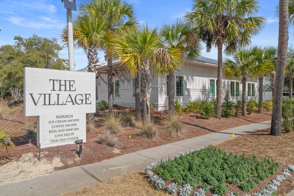 34 of 37 - 86 Village Boulevard 412, Santa Rosa Beach, FL