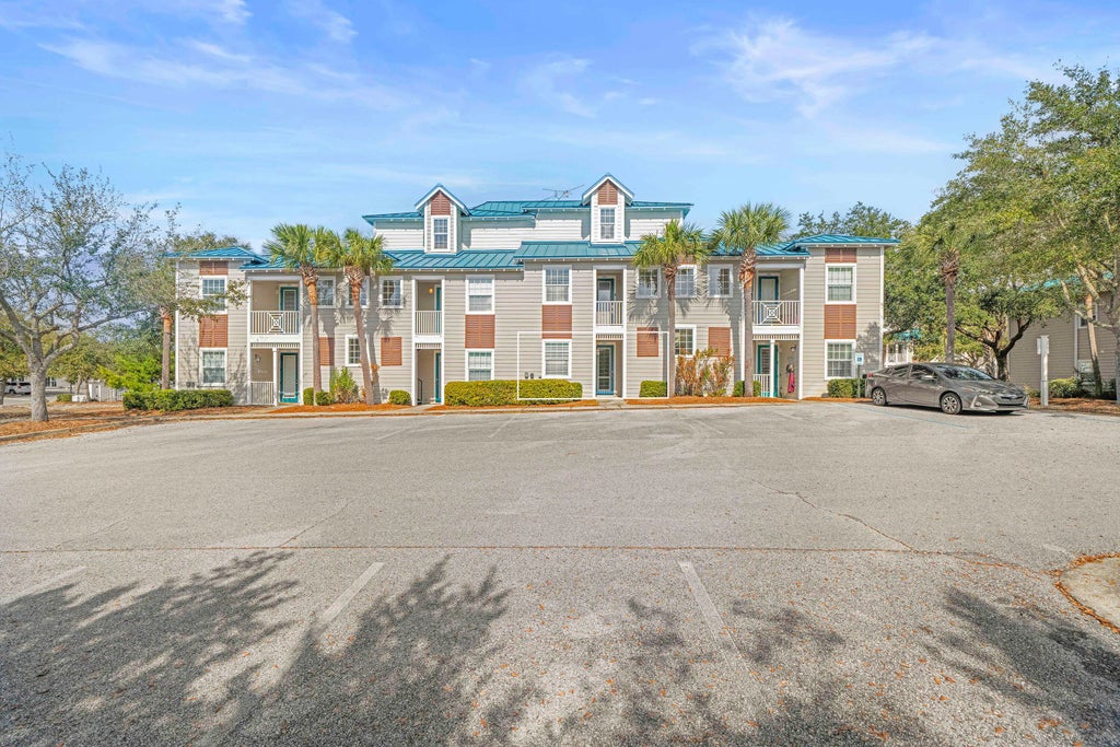 37 of 37 - 86 Village Boulevard 412, Santa Rosa Beach, FL