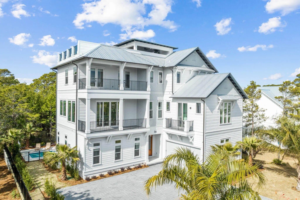 2 of 59 - 54 Marthas Lane, Santa Rosa Beach, FL