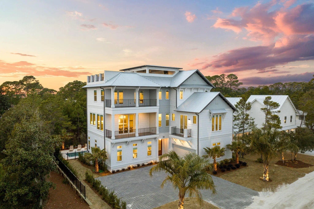 57 of 59 - 54 Marthas Lane, Santa Rosa Beach, FL