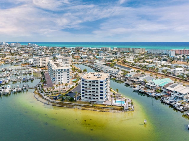 223 Durango Road 3b, Destin