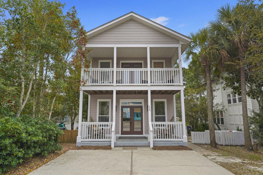 2 of 52 - 173 Sugar Sand Lane, Santa Rosa Beach, FL
