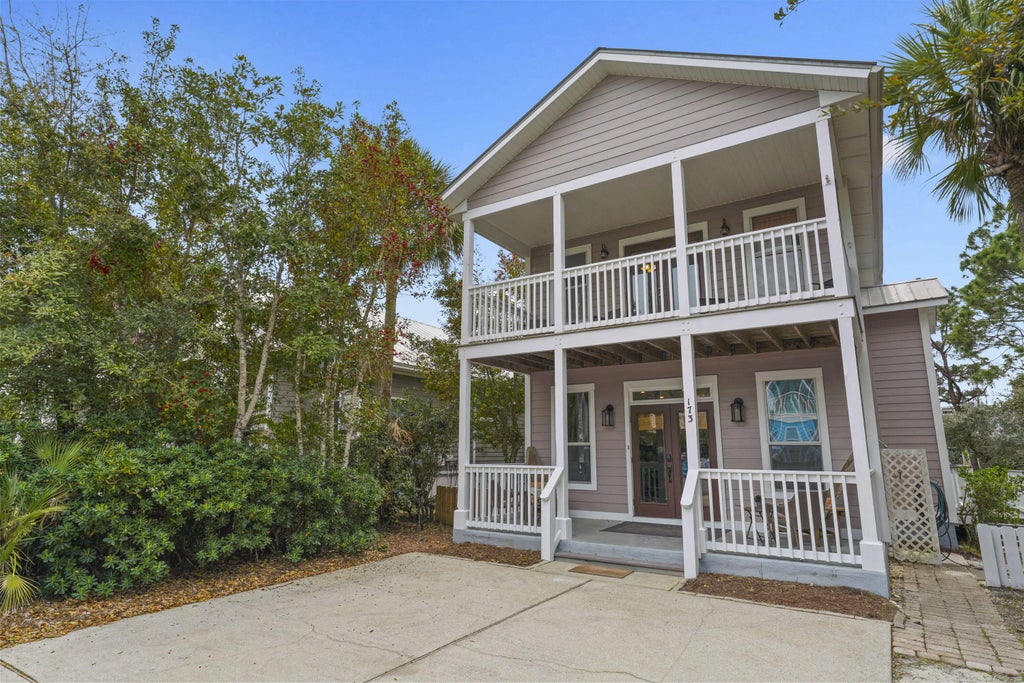 4 of 52 - 173 Sugar Sand Lane, Santa Rosa Beach, FL