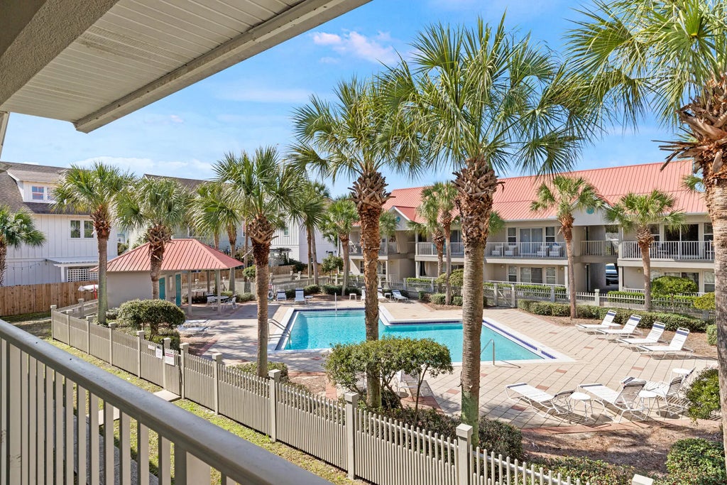 18 of 30 - 82 Sugar Sand Lane Unit C8, Santa Rosa Beach, FL