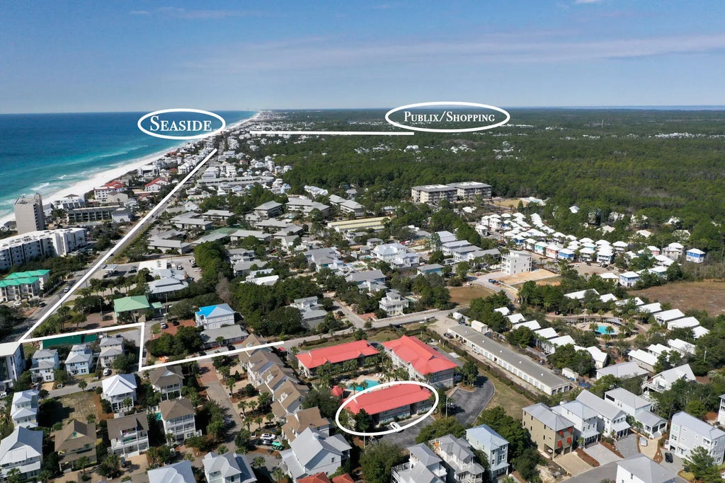 2 of 30 - 82 Sugar Sand Lane Unit C8, Santa Rosa Beach, FL