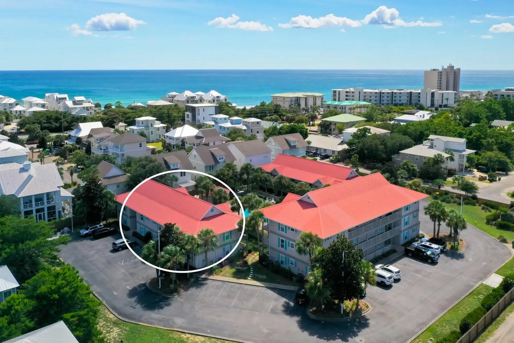 23 of 30 - 82 Sugar Sand Lane Unit C8, Santa Rosa Beach, FL
