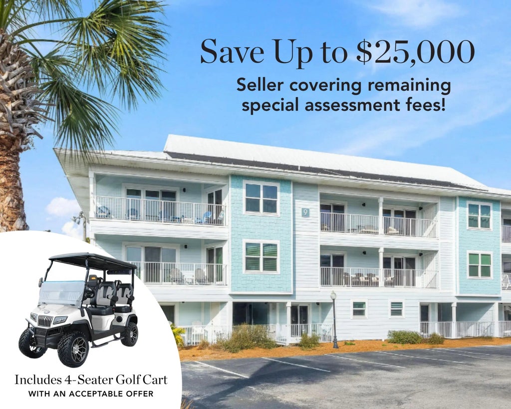 43 of 44 - 11 Beachside Drive 922, Santa Rosa Beach, FL