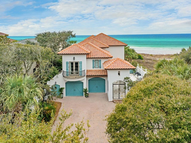 66 Shell Seekers Cove, Santa Rosa Beach