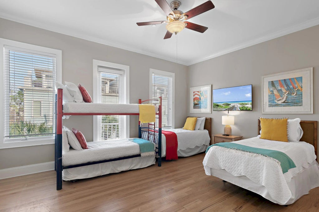 27 of 47 - 23 Summer Pl Lane # 5, Santa Rosa Beach, FL