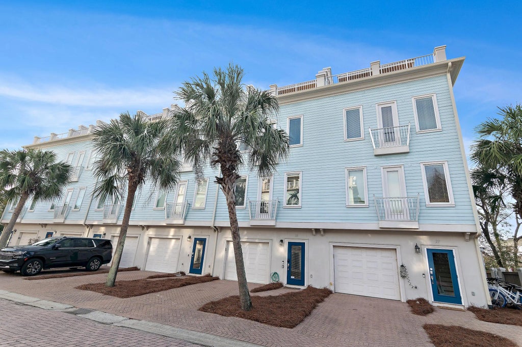 3 of 47 - 23 Summer Pl Lane # 5, Santa Rosa Beach, FL