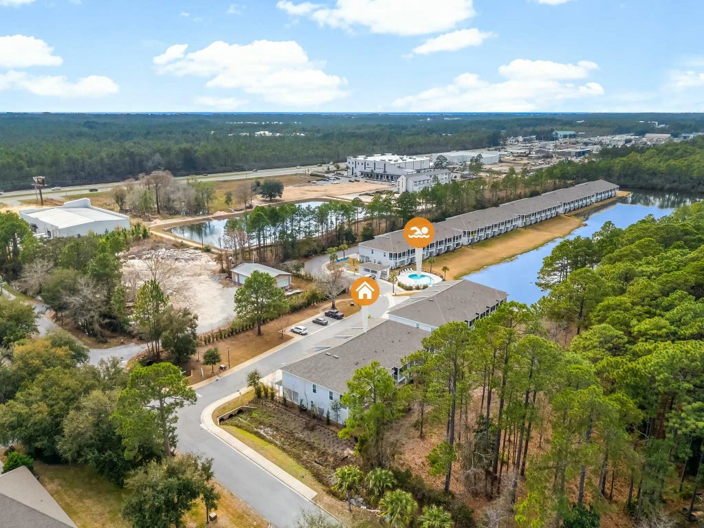 42 of 44 - 22 Kara Lake Drive, Santa Rosa Beach, FL