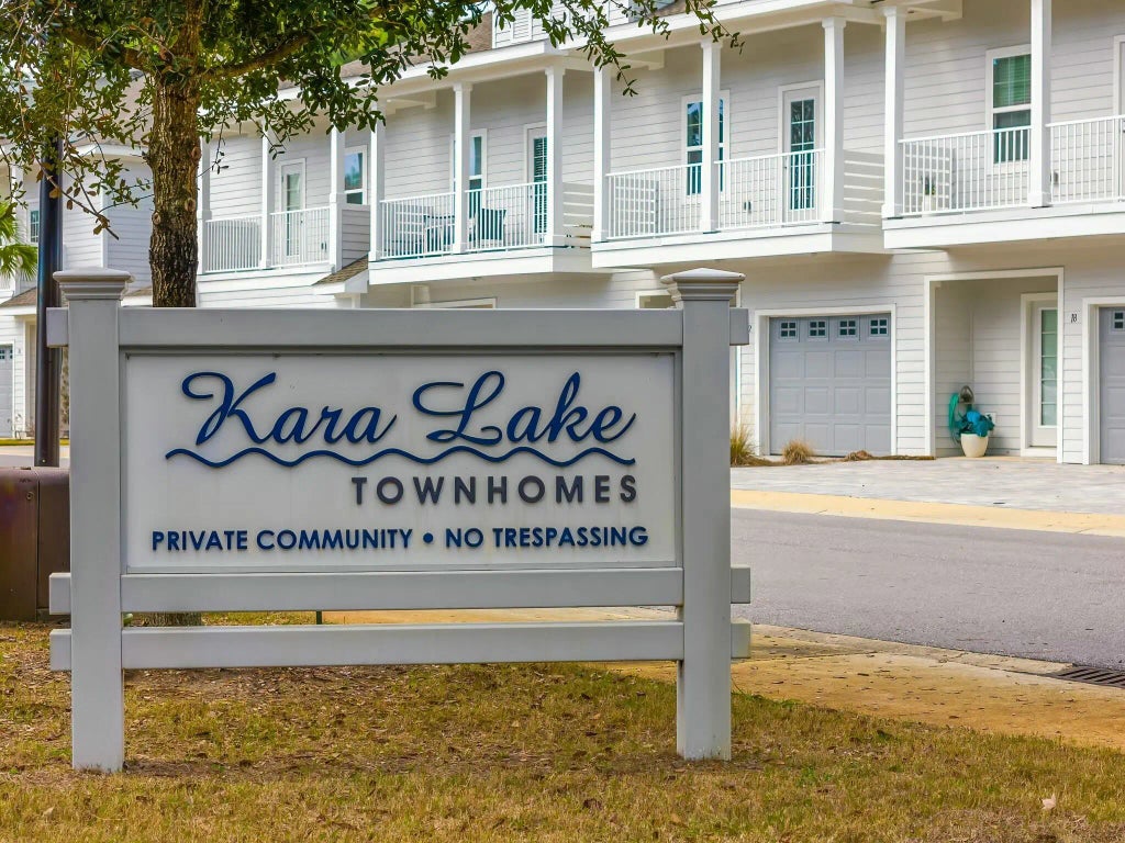 44 of 44 - 22 Kara Lake Drive, Santa Rosa Beach, FL