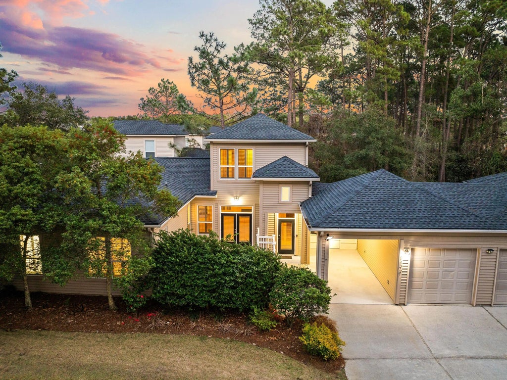 1 of 45 - 1177 Thompson Road, Santa Rosa Beach, FL