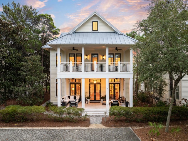 23 High Street, Santa Rosa Beach