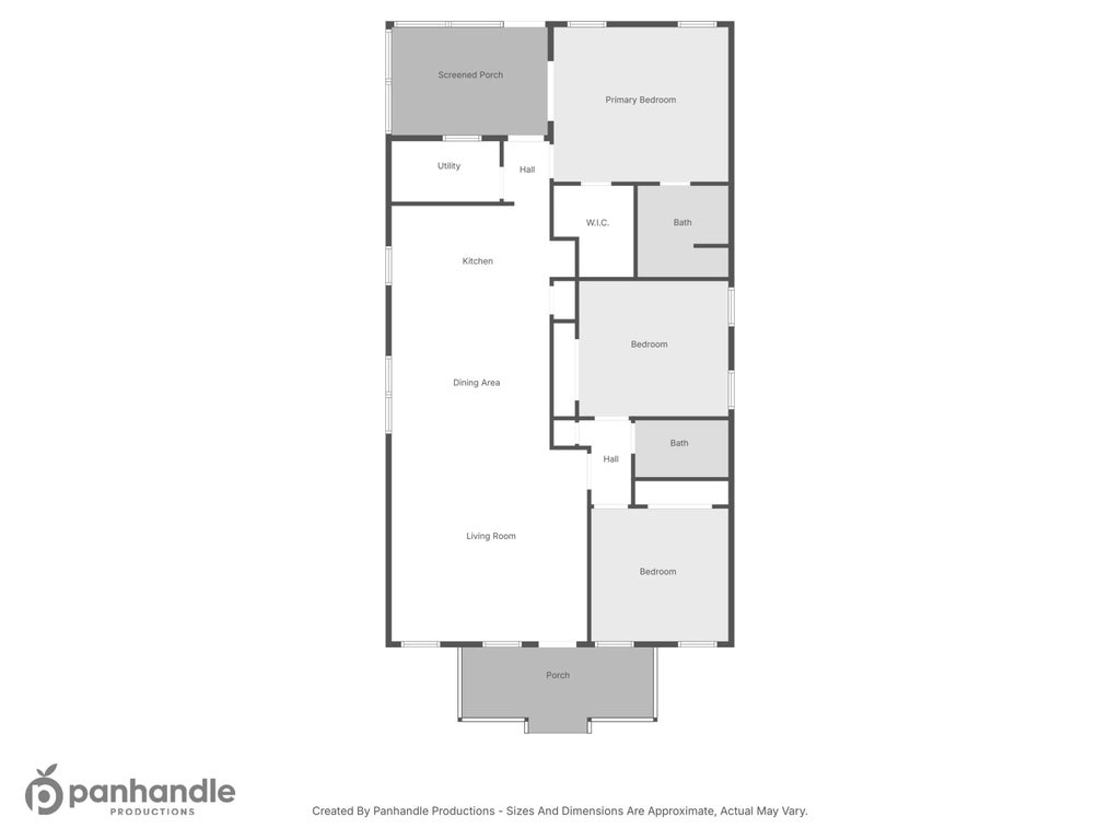 33 of 33 - 114 W Georgie Street, Santa Rosa Beach, FL