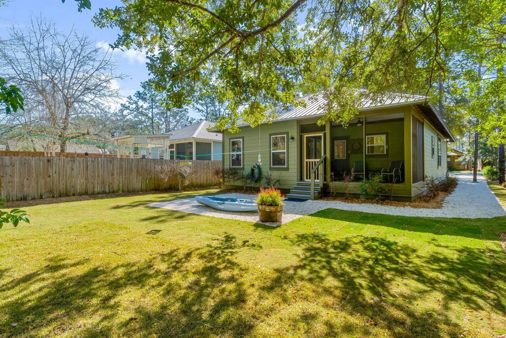 7 of 33 - 114 W Georgie Street, Santa Rosa Beach, FL