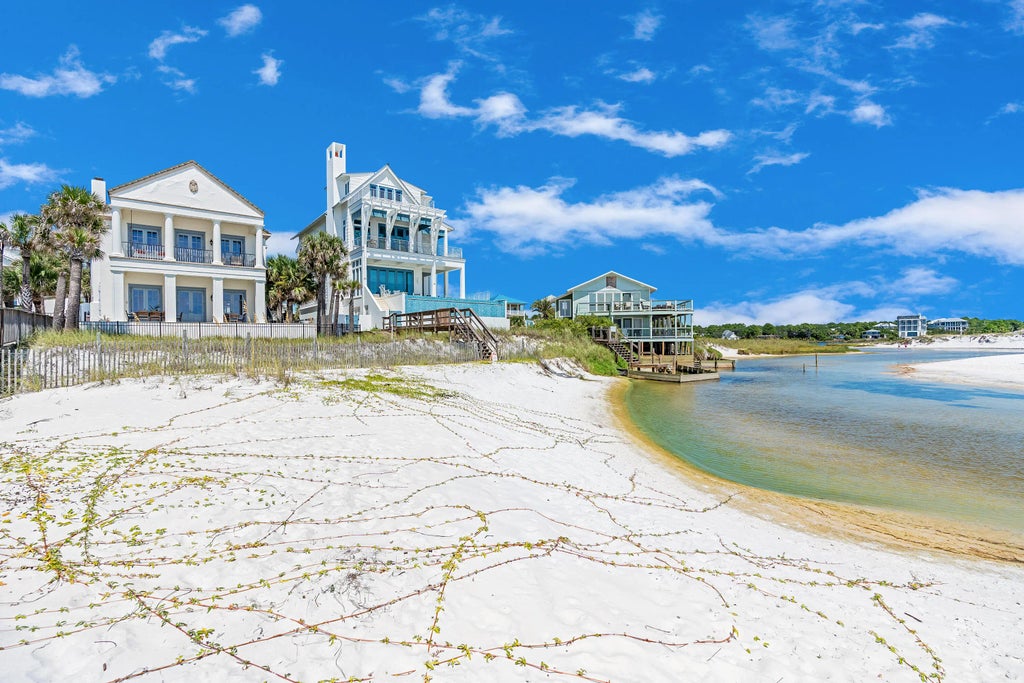 50 of 53 - 517 Eastern Lake Road, Santa Rosa Beach, FL