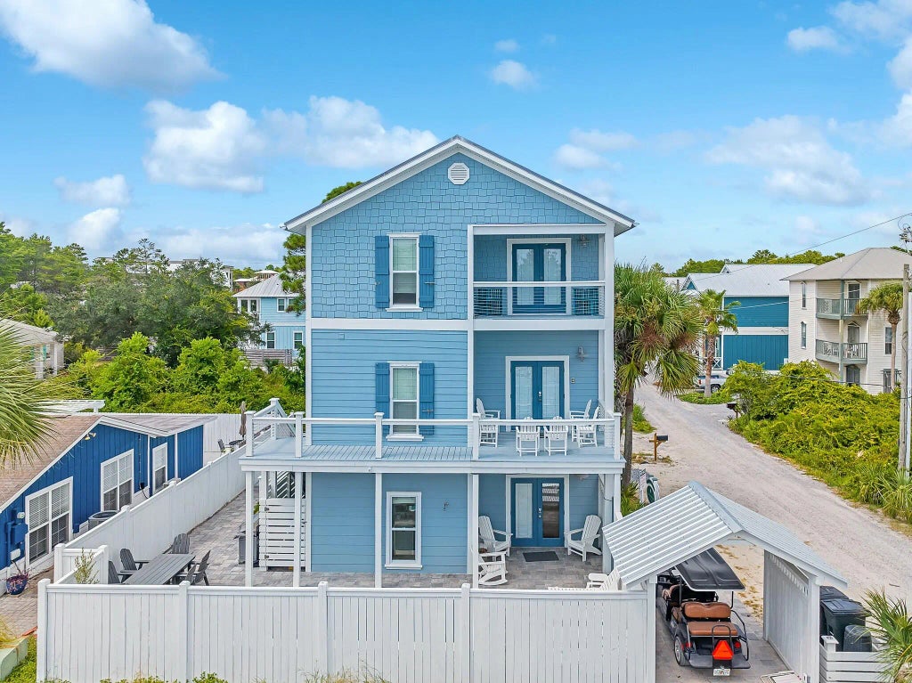 2 of 40 - 139 Brown Street, Santa Rosa Beach, FL