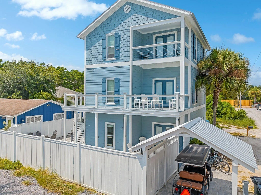 4 of 40 - 139 Brown Street, Santa Rosa Beach, FL