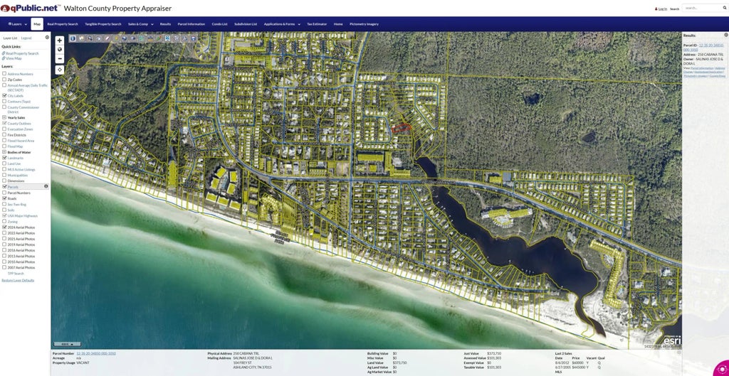 9 of 11 - 258 Cabana Trail, Santa Rosa Beach, FL