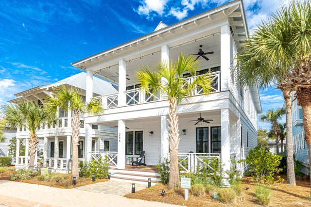 294 Cypress Drive, Santa Rosa Beach